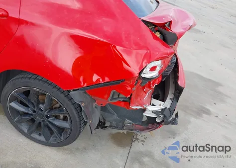 2016 Dodge Dart Sxt Sport Blacktop from USA, damaged, VIN 1C3CDFFA4GD819993